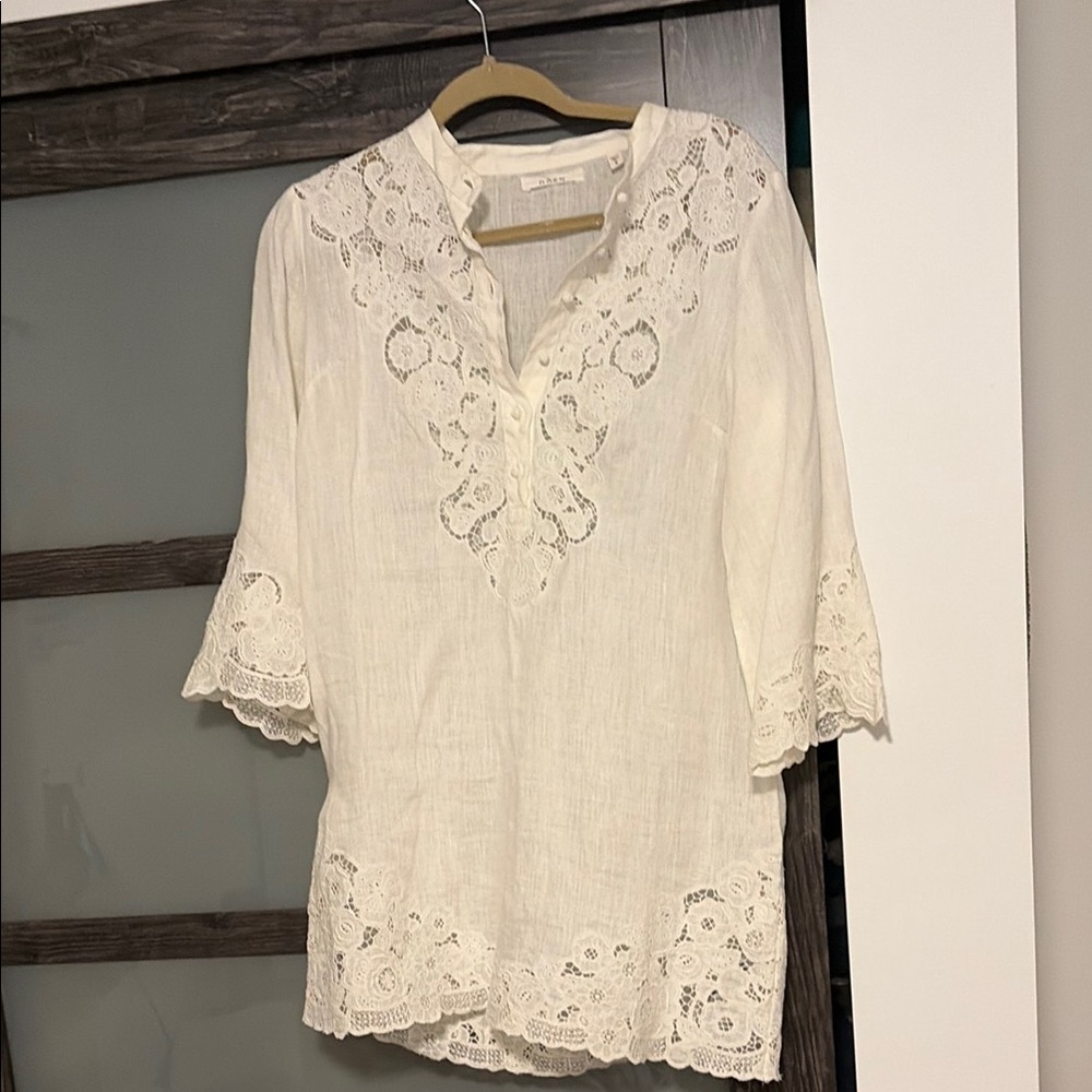 Doen roselie Mini Dress - Picture 7 of 7